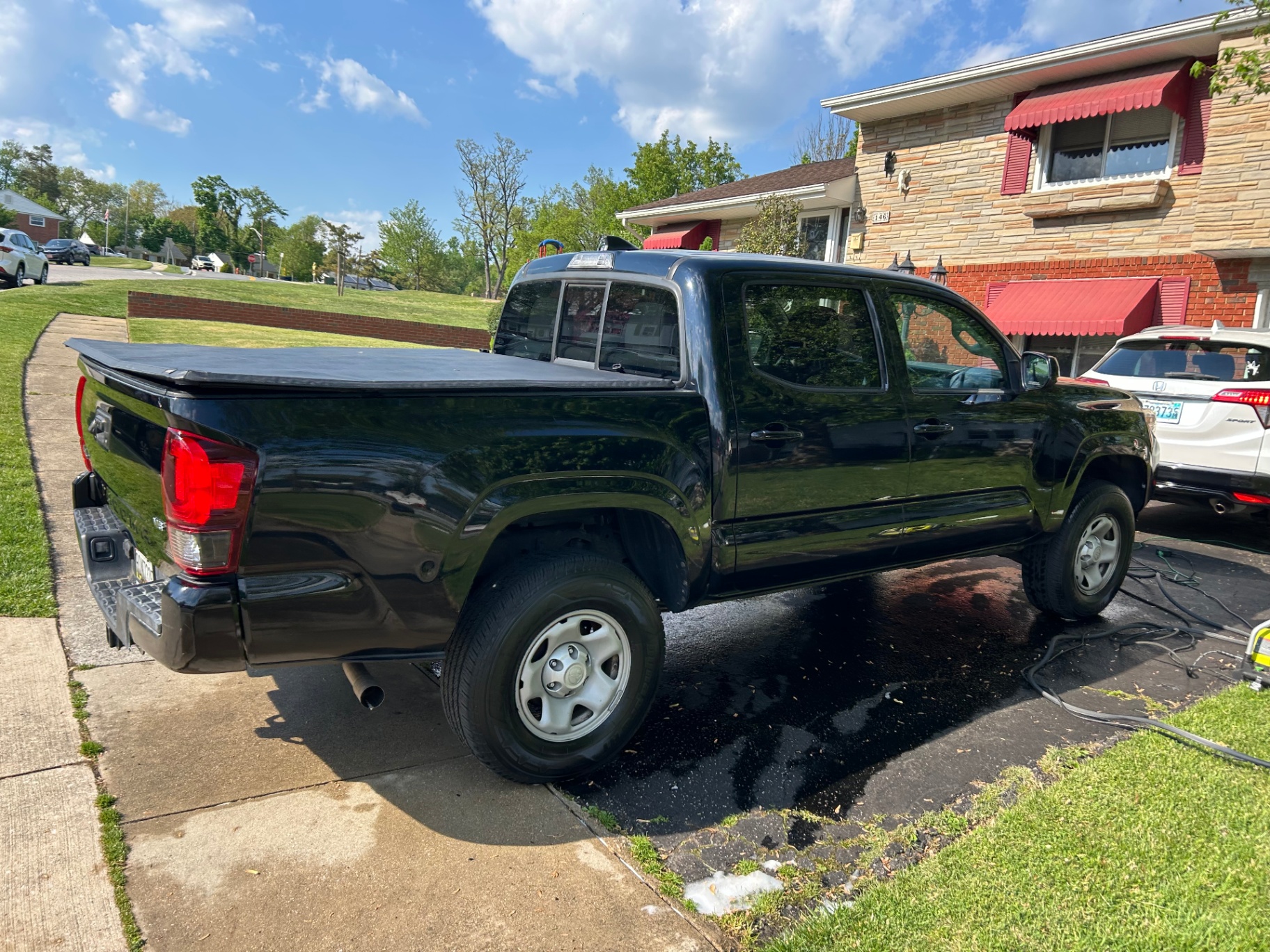 Car Detailing